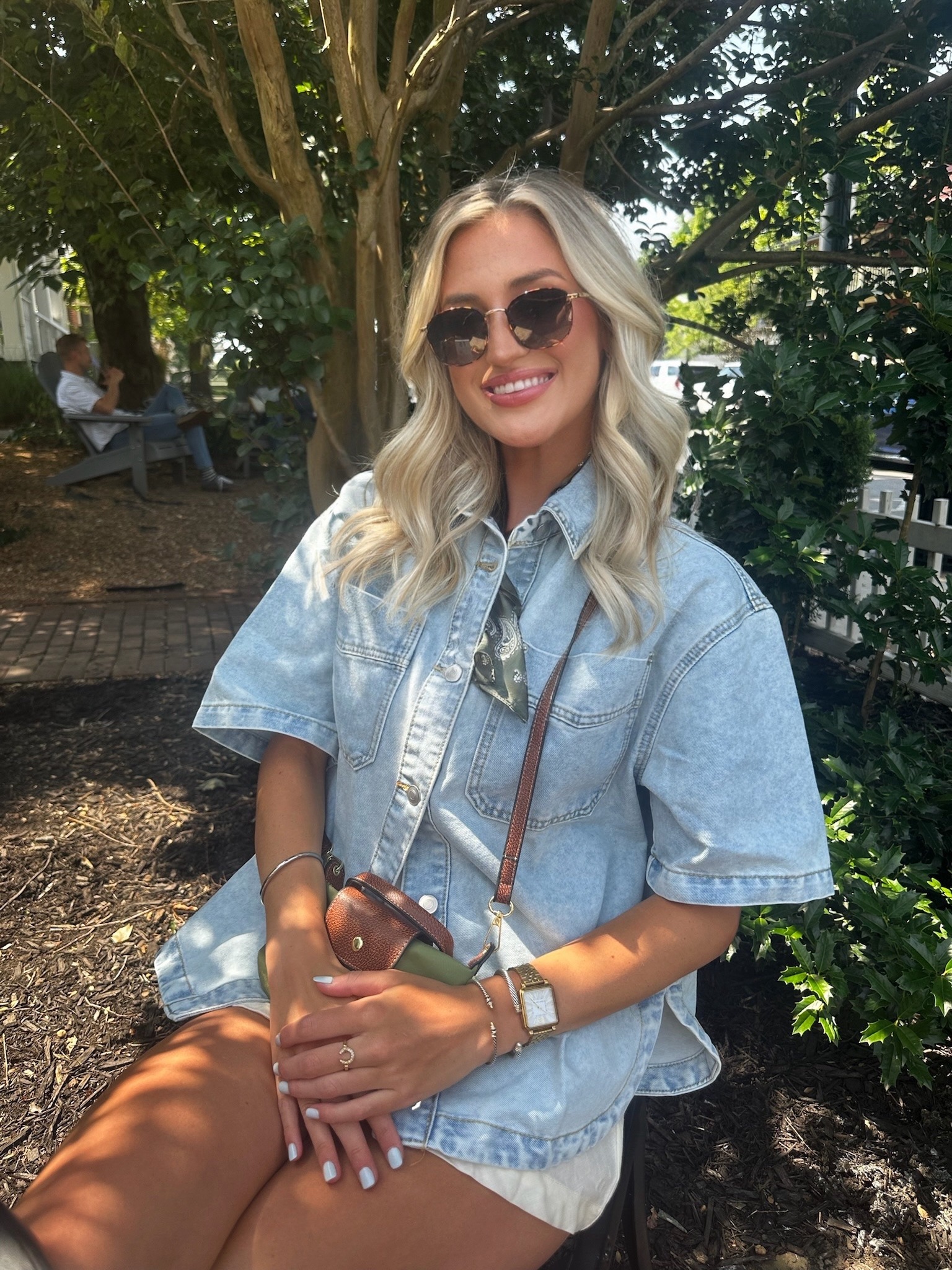 Emily Hines, founder of Emprinted